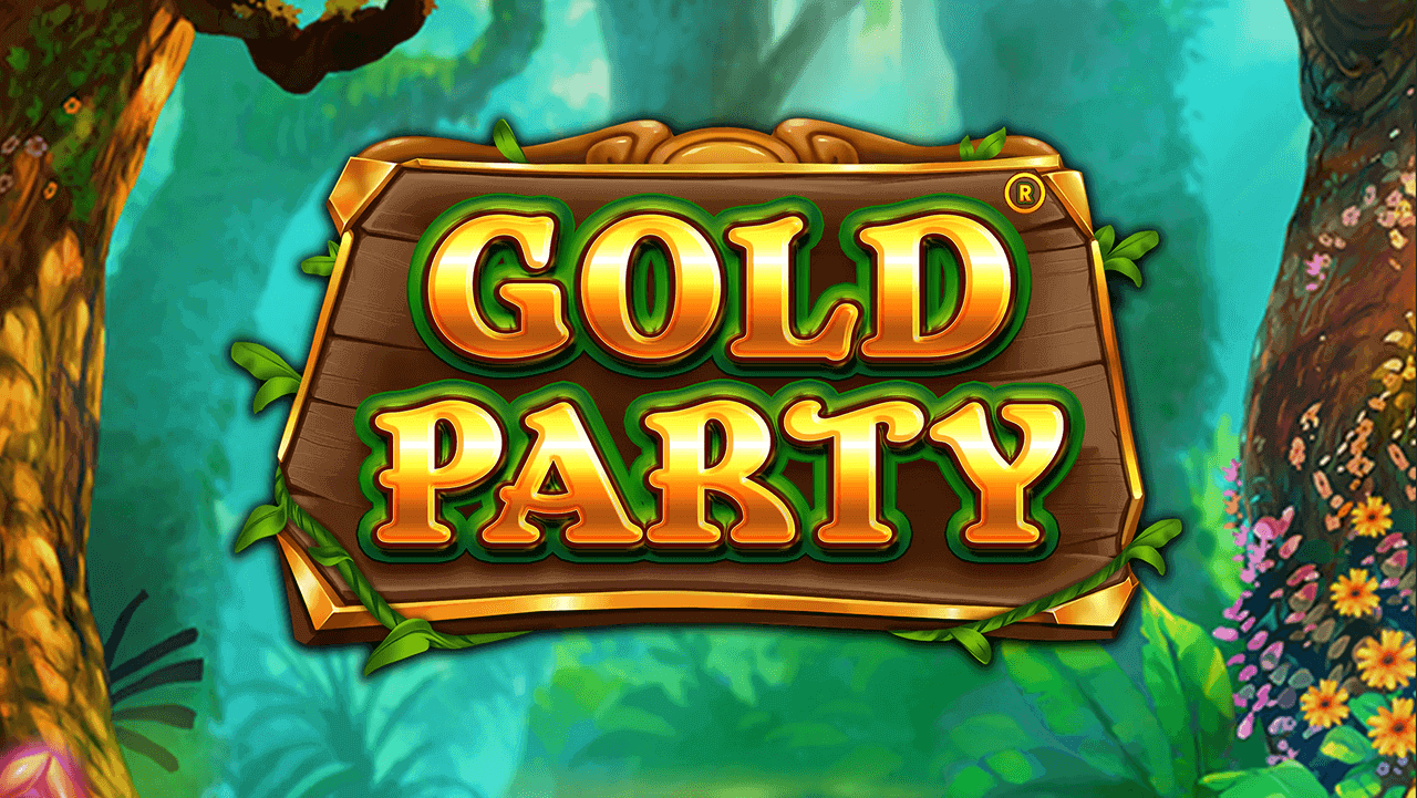 Gold Party